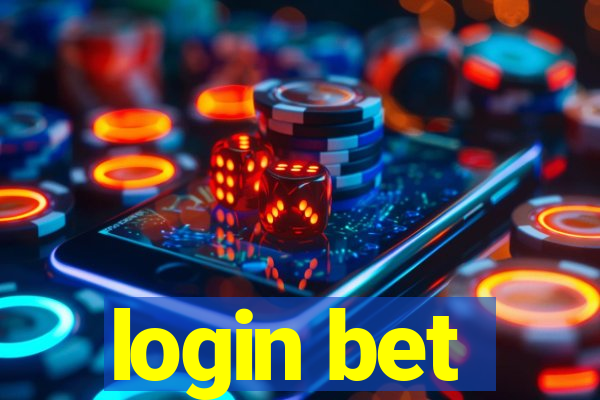 login bet